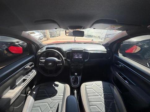 FIAT STRADA VOLCANO 13AT