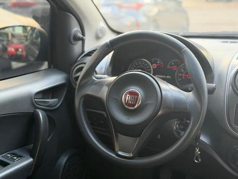 FIAT SIENA 1.0