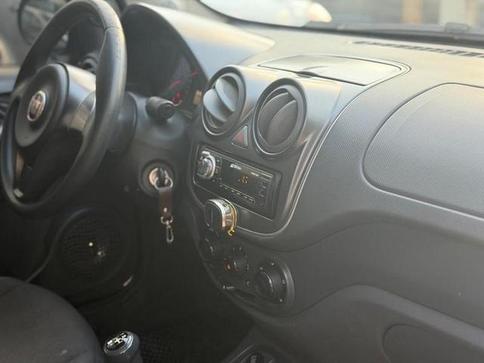 FIAT SIENA 1.0
