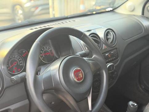 FIAT SIENA 1.0
