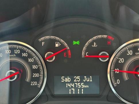 FIAT SIENA 1.0