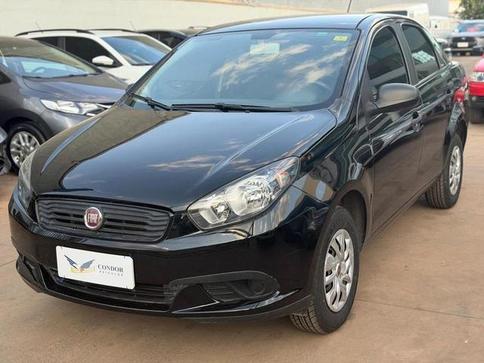 FIAT SIENA 1.0
