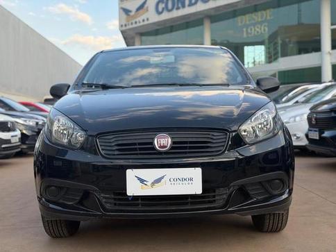 FIAT SIENA 1.0