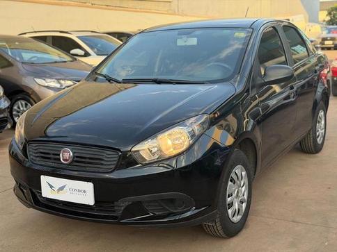 FIAT SIENA 1.0
