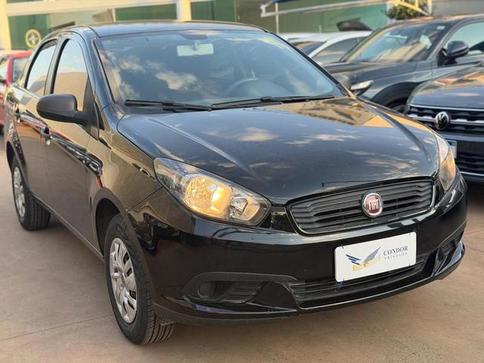 FIAT SIENA 1.0