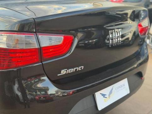FIAT SIENA 1.0