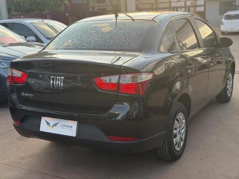 FIAT SIENA 1.0