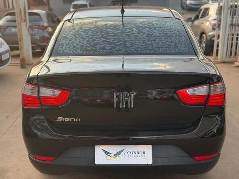 FIAT SIENA 1.0