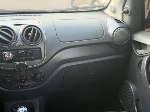 FIAT SIENA 1.0