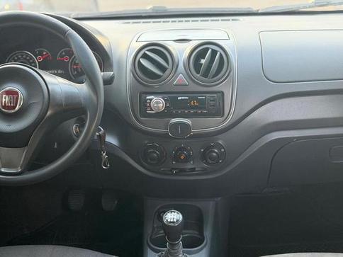 FIAT SIENA 1.0