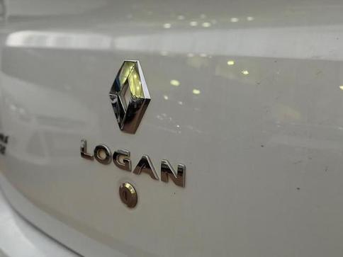 RENAULT LOGAN EXPR 10