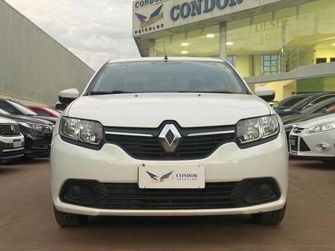 RENAULT LOGAN EXPR 10