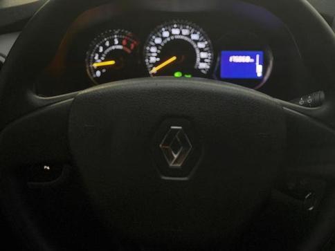 RENAULT LOGAN EXPR 10