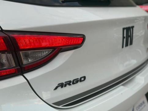 FIAT ARGO TREKKING 1.3