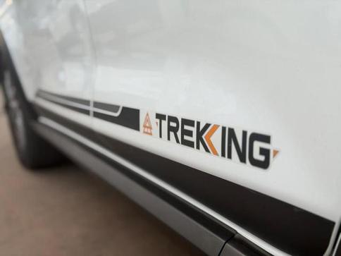FIAT ARGO TREKKING 1.3