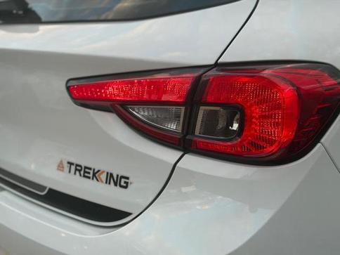 FIAT ARGO TREKKING 1.3