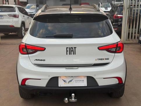 FIAT ARGO TREKKING 1.3