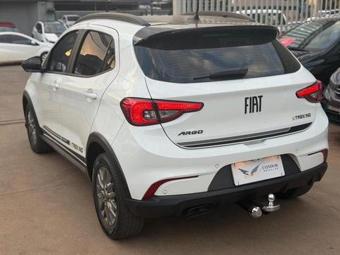 FIAT ARGO TREKKING 1.3