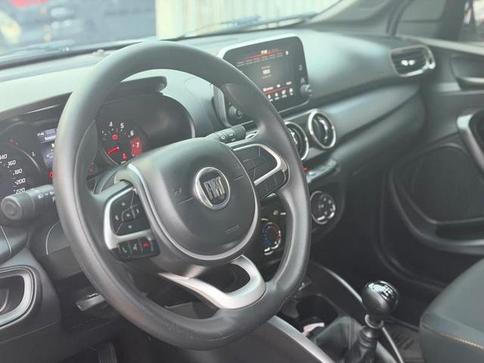 FIAT ARGO TREKKING 1.3