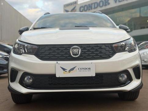 FIAT ARGO TREKKING 1.3
