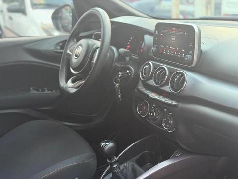 FIAT ARGO TREKKING 1.3
