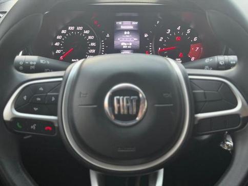 FIAT ARGO TREKKING 1.3