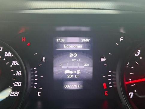 FIAT ARGO TREKKING 1.3