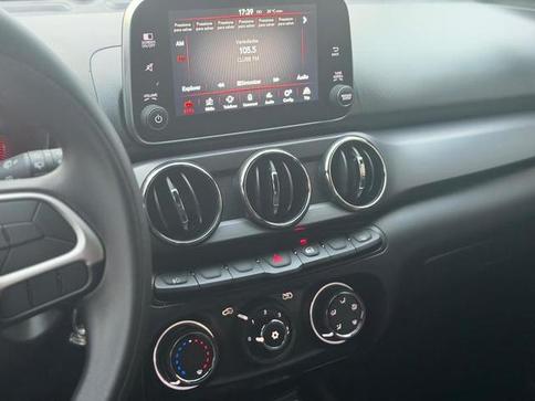 FIAT ARGO TREKKING 1.3
