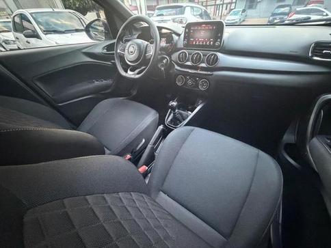 FIAT ARGO TREKKING 1.3