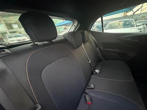 FIAT ARGO TREKKING 1.3