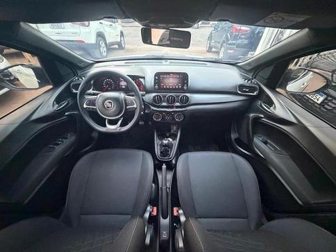 FIAT ARGO TREKKING 1.3