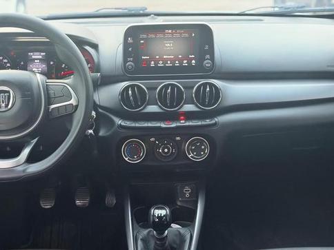 FIAT ARGO TREKKING 1.3