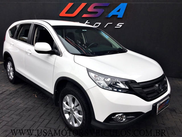 HONDA CR-V LX 4X2
