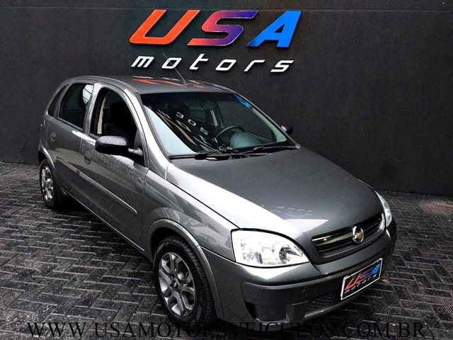 CHEVROLET CORSA HATCH MAXX 1.4 8v(Econo.Flex) 4P