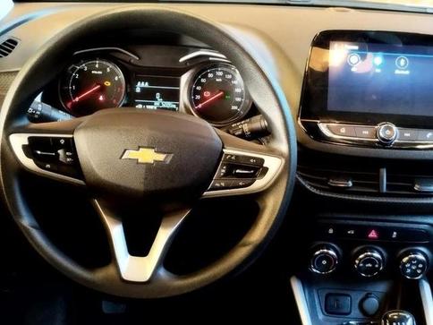 CHEVROLET ONIX 10MT LT2