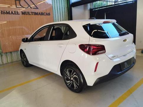 CHEVROLET ONIX 10MT LT2