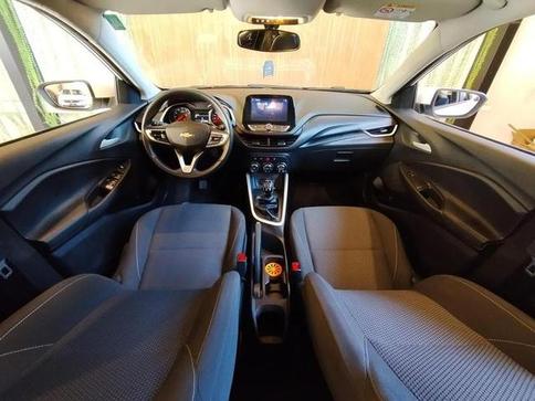 CHEVROLET ONIX 10MT LT2