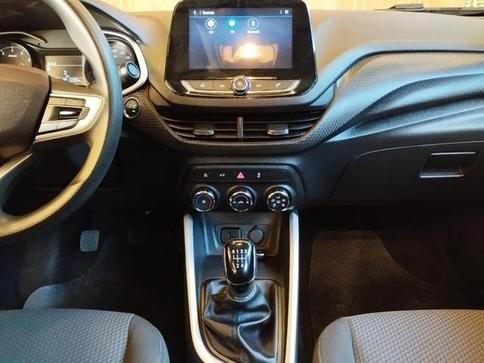 CHEVROLET ONIX 10MT LT2
