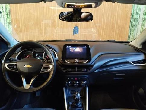 CHEVROLET ONIX 10MT LT2