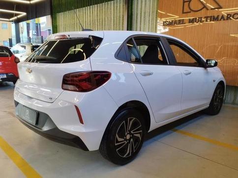 CHEVROLET ONIX 10MT LT2