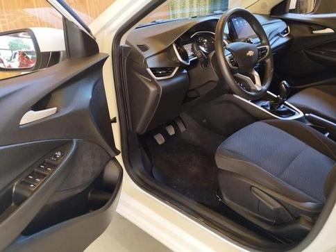 CHEVROLET ONIX 10MT LT2