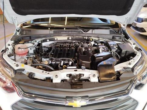 CHEVROLET ONIX 10MT LT2