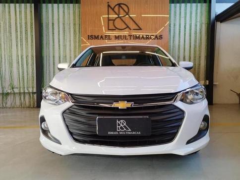 CHEVROLET ONIX 10MT LT2