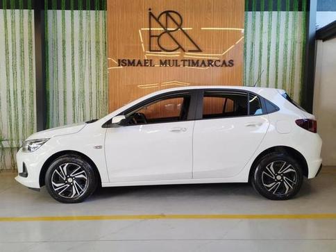 CHEVROLET ONIX 10MT LT2