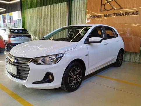 CHEVROLET ONIX 10MT LT2