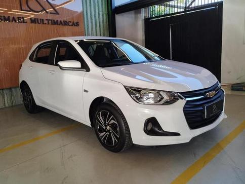 CHEVROLET ONIX 10MT LT2