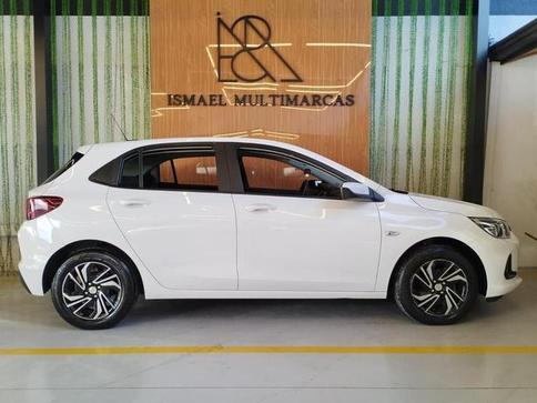 CHEVROLET ONIX 10MT LT2