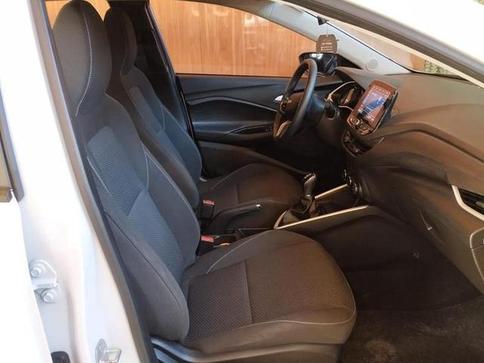 CHEVROLET ONIX 10MT LT2