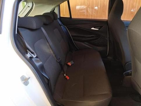 CHEVROLET ONIX 10MT LT2