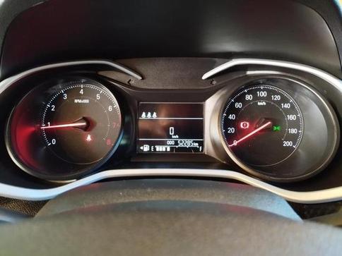 CHEVROLET ONIX 10MT LT2